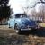 1957 Volkswagen Beetle - Classic type 1