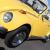 1978 Volkswagen Super Beetle Convertible --