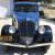 1933 Willys Willys 77