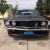 1969 Ford Mustang R code