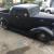 1937 Chevrolet Other Pickups