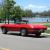 1963 Chevrolet Corvette stingray