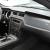 2012 Ford Mustang BOSS5.0 6-SPEED RECARO SEATS