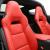 2015 Chevrolet Corvette 3LT AUTO RED LEATHER NAV HUD