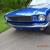 1965 Ford Mustang SPORT COUPE