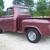 1956 Chevrolet Other Pickups 3200