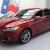 2014 Ford Fusion TITANIUM AWD HTD LEATHER NAV 19'S