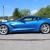 2014 Chevrolet Corvette 2dr Coupe w/1LT