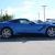 2014 Chevrolet Corvette 2dr Coupe w/1LT