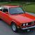 1983 BMW 3-Series 320is