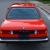1983 BMW 3-Series 320is