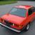 1983 BMW 3-Series 320is