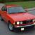 1983 BMW 3-Series 320is