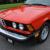 1983 BMW 3-Series 320is