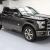 2016 Ford F-150 KING RANCH CREW ECOBOOST PRO TRAILER