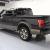 2016 Ford F-150 KING RANCH CREW ECOBOOST PRO TRAILER