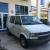 2002 Chevrolet Astro NEW Tires 2 Owner CarFax