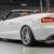 2010 Audi S5 Prestige