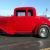 1932 Ford MODEL 18 1932 COUPE, ALL STEEL, HOT ROD, STREET ROD