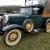 1931 Ford Model A roadster pkup