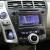 2014 Toyota Prius V FIVE HYBRID NAV REAR CAM HTD SEATS