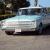 1965 Plymouth Four door sedan