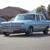 1965 Plymouth Four door sedan