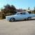 1965 Plymouth Four door sedan