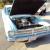 1965 Plymouth Four door sedan