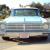 1965 Plymouth Four door sedan
