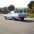 1965 Plymouth Four door sedan