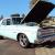 1965 Plymouth Four door sedan