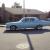 1965 Plymouth Four door sedan