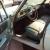 1965 Plymouth Four door sedan