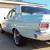 1965 Plymouth Four door sedan