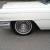1963 Cadillac Series 62 Coupe