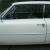 1963 Cadillac Series 62 Coupe