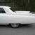 1963 Cadillac Series 62 Coupe