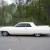 1963 Cadillac Series 62 Coupe