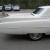 1963 Cadillac Series 62 Coupe