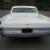 1963 Cadillac Series 62 Coupe