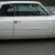 1963 Cadillac Series 62 Coupe