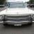 1963 Cadillac Series 62 Coupe