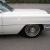 1963 Cadillac Series 62 Coupe