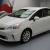 2012 Toyota Prius V FIVE HYBRID HTD SEATS NAV 17'S