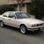 1993 BMW 5-Series E34