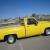 1979 Chevrolet C-10 Short Bed