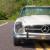 1967 Mercedes-Benz 200-Series 230SL Custom
