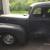 1946 Ford Other p u