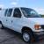 2007 Ford E-Series Van Commercial